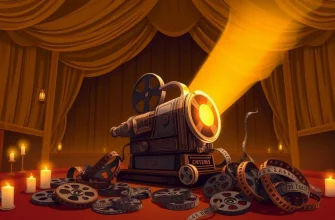 10 Must-Watch Sci-Fi Films Exploring the Depths of Dark Magic 10 Must-Watch Sci-Fi Films Exploring the Depths of Dark Magic