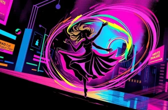 Modern Dance Films: A Celebration of Movement