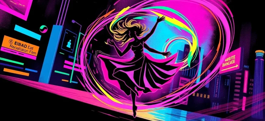 Modern Dance Films: A Celebration of Movement Modern Dance Films: A Celebration of Movement