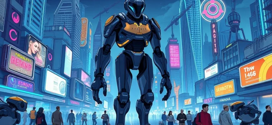 Top 10 Sci-Fi Films Featuring Exoskeletons Top 10 Sci-Fi Films Featuring Exoskeletons