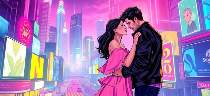 10 Melodramas About Secret Love 10 Melodramas About Secret Love