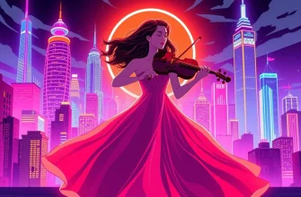 Melodic Love Stories: Films About Violinists