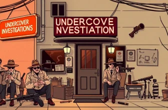 Top 10 Undercover Cop Dramas Top 10 Undercover Cop Dramas