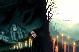 Horror Films Exploring Religious Themes