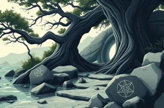 Top 10 Mystical Films About Natural Portals Top 10 Mystical Films About Natural Portals