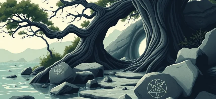 Top 10 Mystical Films About Natural Portals Top 10 Mystical Films About Natural Portals