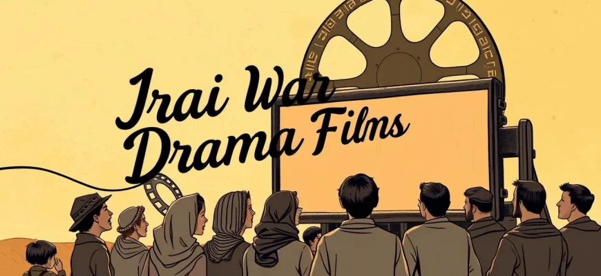 Top 10 Iraq War Drama Films Top 10 Iraq War Drama Films