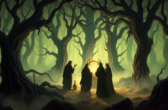 Adventure Films: The Mystical Cults Collection