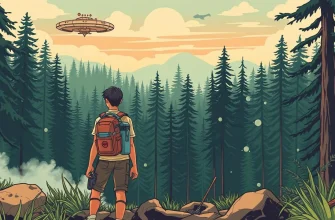 Top 10 Sci-Fi Films Set in the Wild