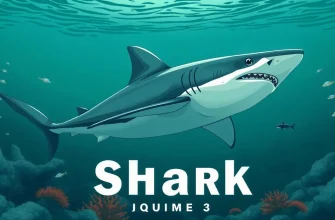 Top 10 Shark Adventure Films