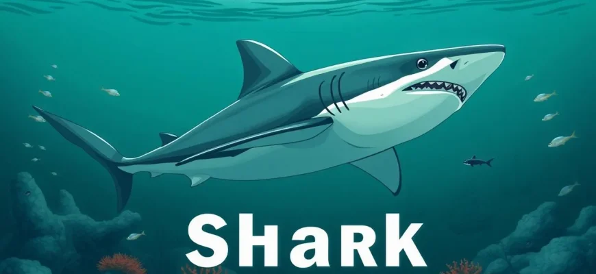 Top 10 Shark Adventure Films