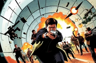 Top 4 Tunnel Action Films