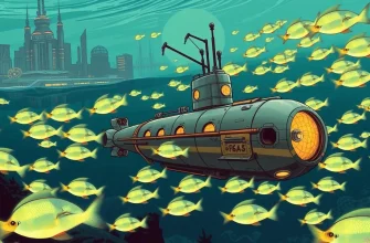 9 Sci-Fi Films That Take You Under the Sea