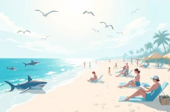 Top 10 Shark Horror Films to Watch