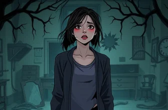 Horror Films Exploring Low Self-Esteem Horror Films Exploring Low Self-Esteem