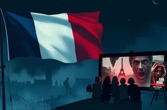 Top 10 French Horror Films to Watch