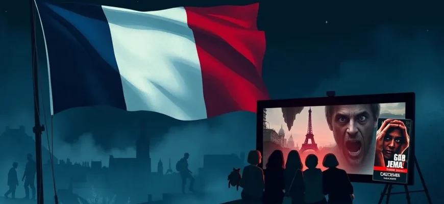 Top 10 French Horror Films to Watch Top 10 French Horror Films to Watch