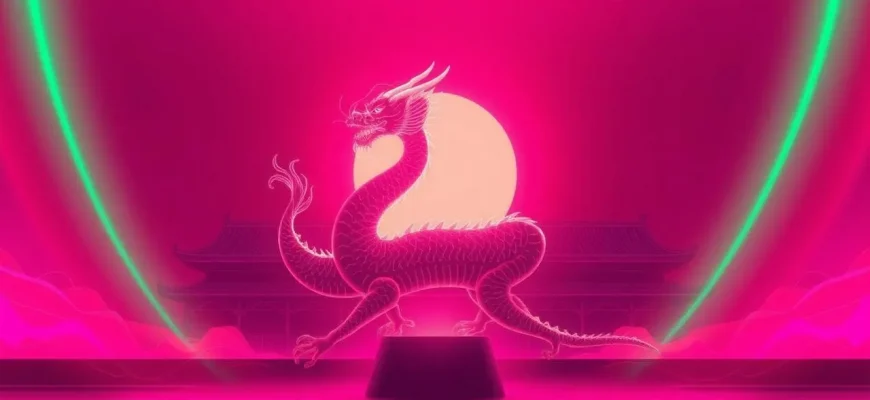 Epic Tales of China’s Unification Epic Tales of China’s Unification