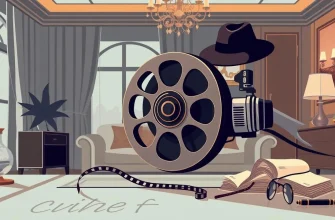 Top 10 Crime Films for a Relaxing Watch