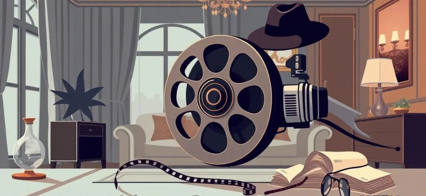 Top 10 Crime Films for a Relaxing Watch Top 10 Crime Films for a Relaxing Watch