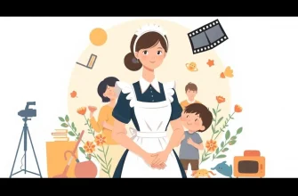 Family Films About Maids: A Collection of Heartwarming Stories