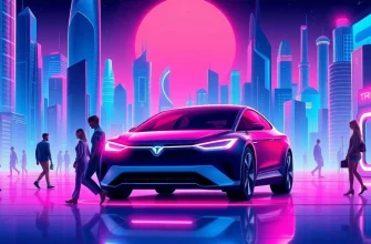 Top 10 Documentaries on Smart Cars