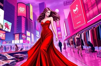 Romantic Films About Modelling