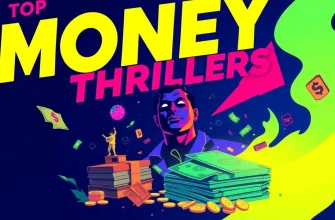 Top 10 Money Thrillers