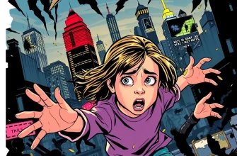 10 Thrillers About Troubled Kids 10 Thrillers About Troubled Kids