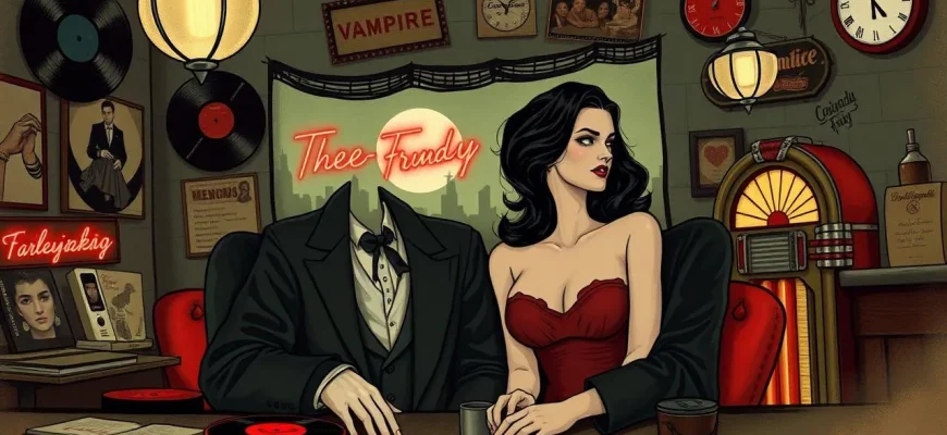 Top 10 Vampire Love Films Top 10 Vampire Love Films