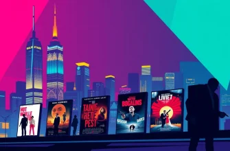 Top 4 Foreign Thrillers of 2018 Top 4 Foreign Thrillers of 2018