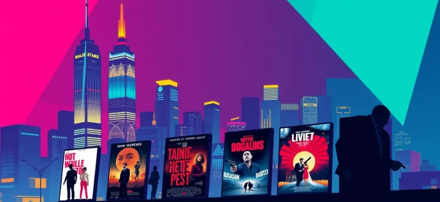 Top 4 Foreign Thrillers of 2018 Top 4 Foreign Thrillers of 2018