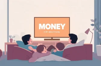 Family Films About Money: A Curated List