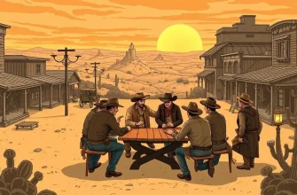 Top 10 Western Films About Conflicts Top 10 Western Films About Conflicts