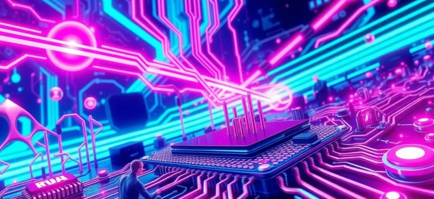 Top 10 Documentaries on Nanoelectronics Top 10 Documentaries on Nanoelectronics