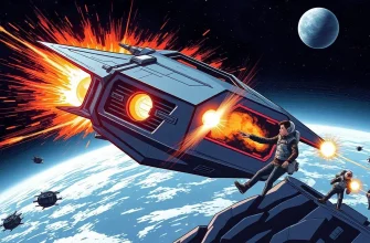 Top 10 Space Thriller Films