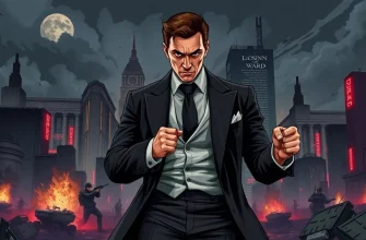 10 Films About Brutal Characters 10 Films About Brutal Characters