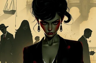 Top 10 Crime Films on Family Feuds