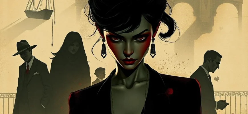 Top 10 Crime Films on Family Feuds Top 10 Crime Films on Family Feuds