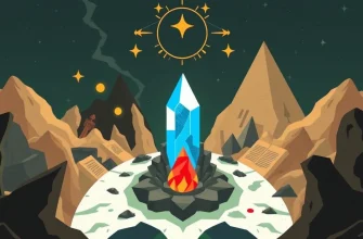 Mystical Films: Symbols of Power Mystical Films: Symbols of Power