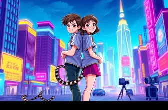 Twin Films: A Cinematic Journey