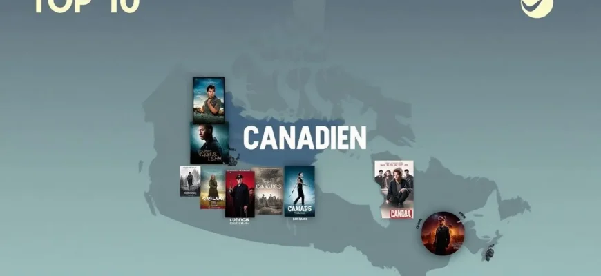 Top 10 Canadian Detective Films to Watch Top 10 Canadian Detective Films to Watch
