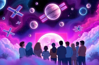 Top 10 Documentaries About Satellites