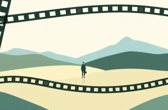 Top 10 Slow-Burn Films to Savour