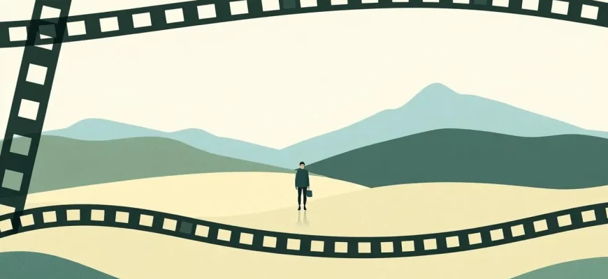 Top 10 Slow-Burn Films to Savour