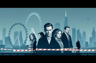 Top 10 Crime Films: A British Perspective