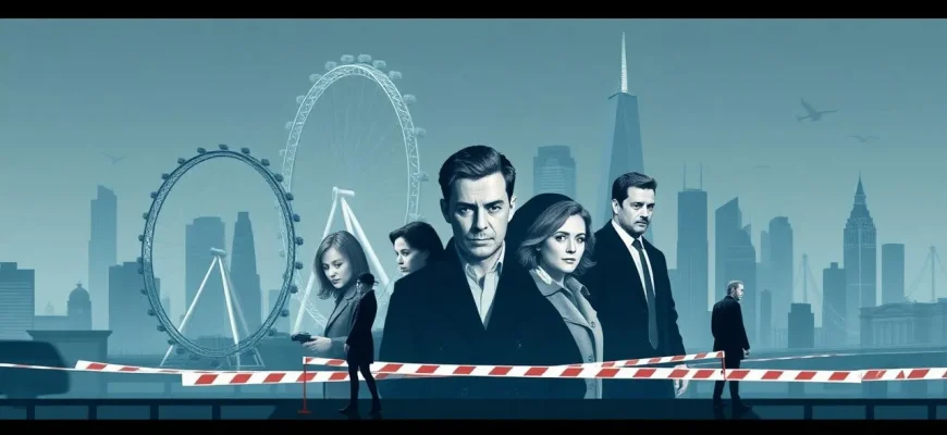 Top 10 Crime Films: A British Perspective