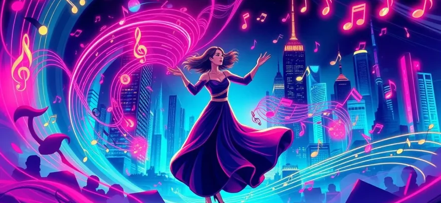 10 Melodramatic Films About Conductors 10 Melodramatic Films About Conductors