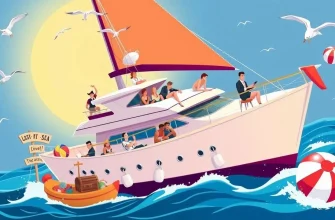 Ahoy, Laughter Ahead! Top 10 Yacht Comedy Films Ahoy, Laughter Ahead! Top 10 Yacht Comedy Films