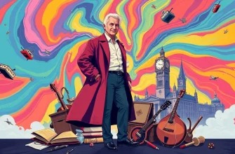 Time Travel Biopics: A Journey Through History